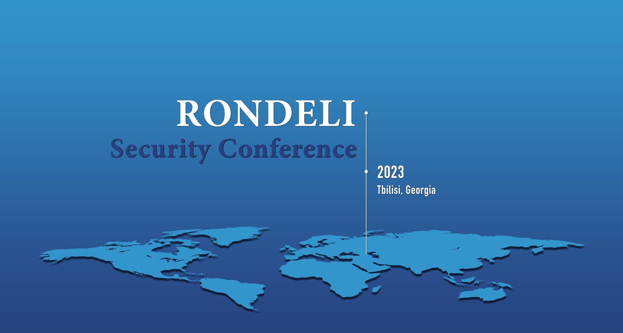 Rondeli Security Conference 2023