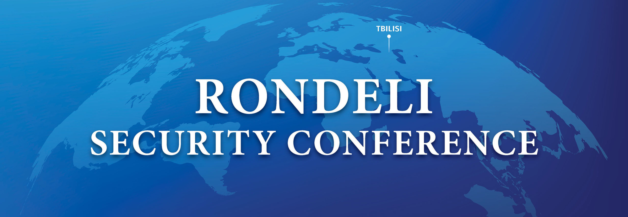 RONDELI SECURITY CONFERENCE 2024